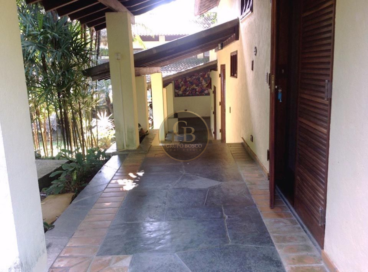 Casa ID.277 - Paradisiaca, Casa en Brasil.