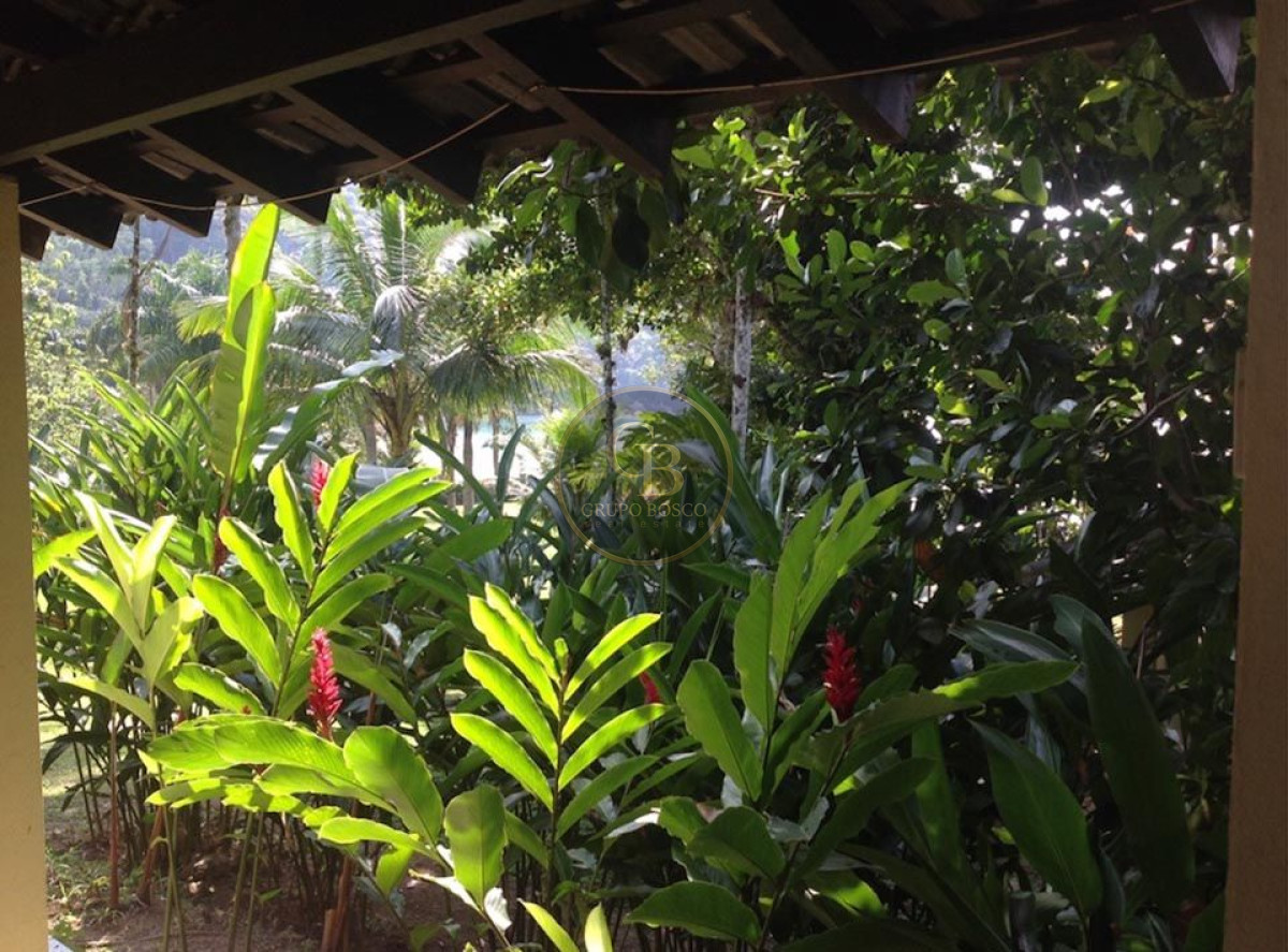 Casa ID.277 - Paradisiaca, Casa en Brasil.