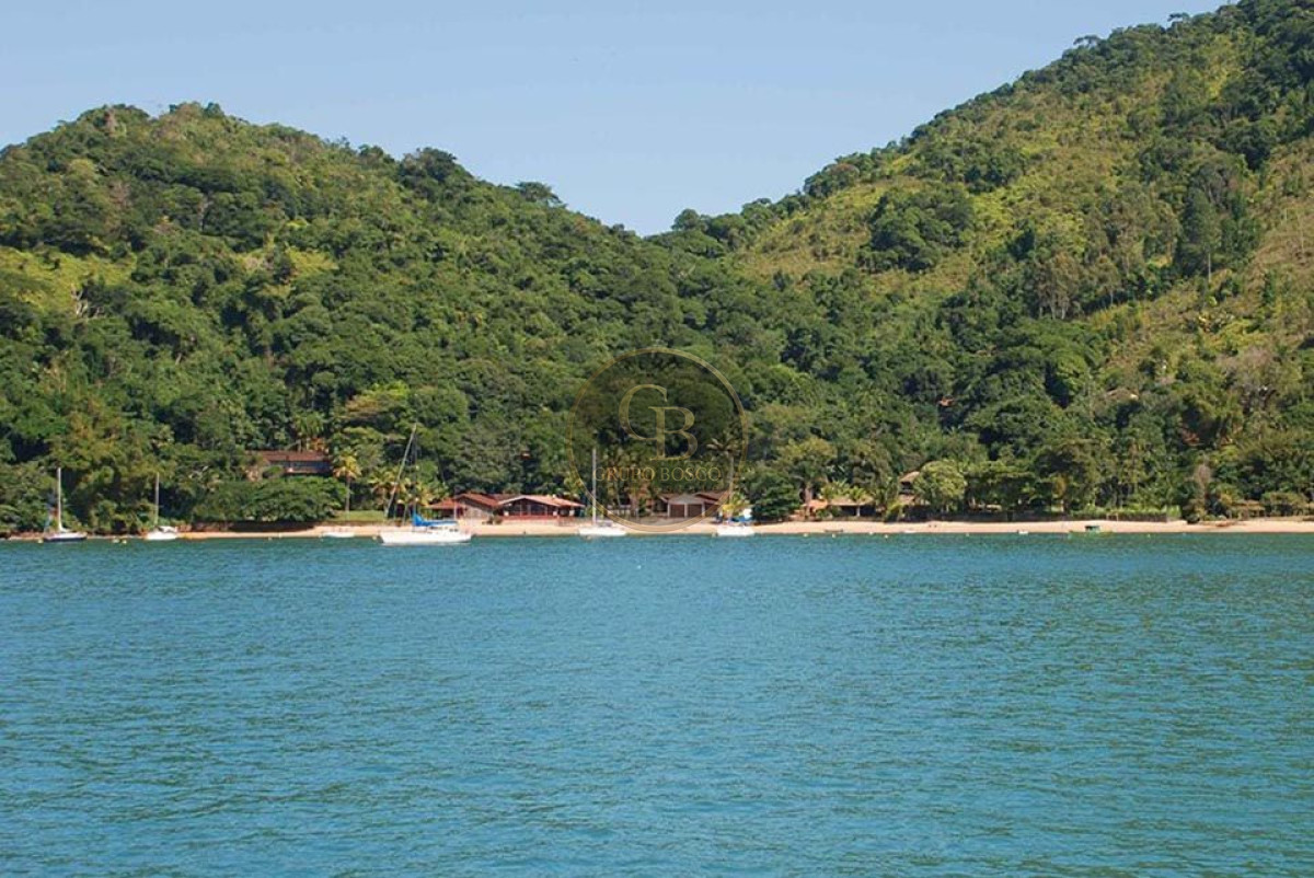 Casa ID.277 - Paradisiaca, Casa en Brasil.