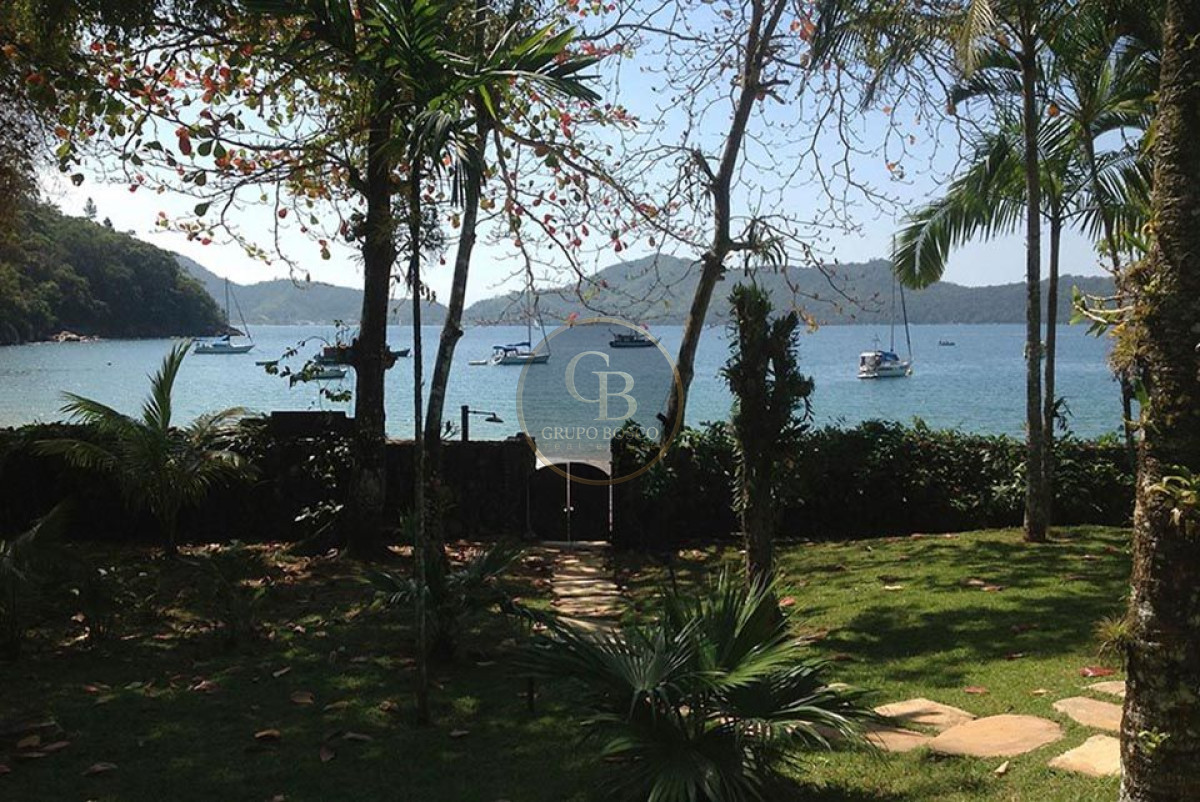 Casa ID.277 - Paradisiaca, Casa en Brasil.