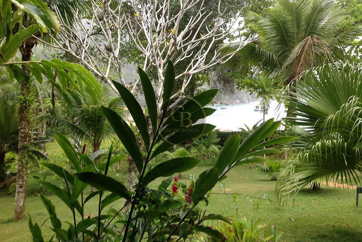 Casa ID.277 - Paradisiaca, Casa en Brasil.