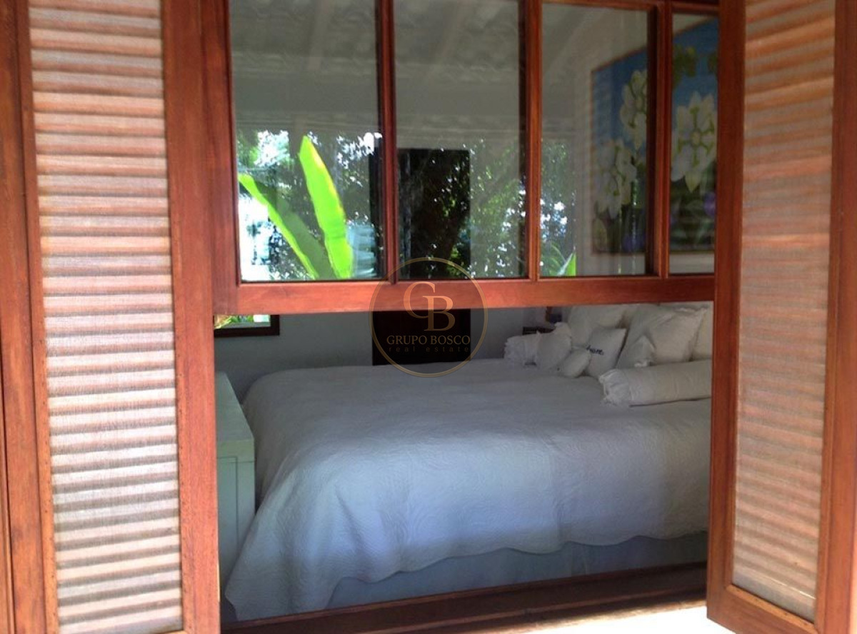Casa ID.277 - Paradisiaca, Casa en Brasil.