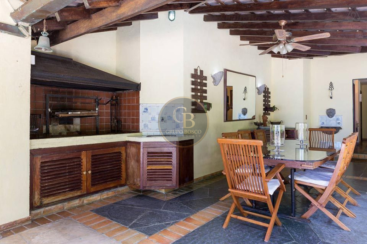 Casa ID.277 - Paradisiaca, Casa en Brasil.