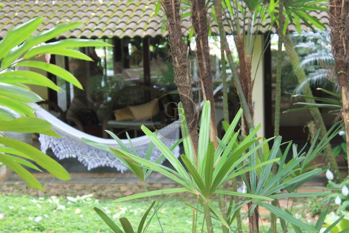 Casa ID.277 - Paradisiaca, Casa en Brasil.