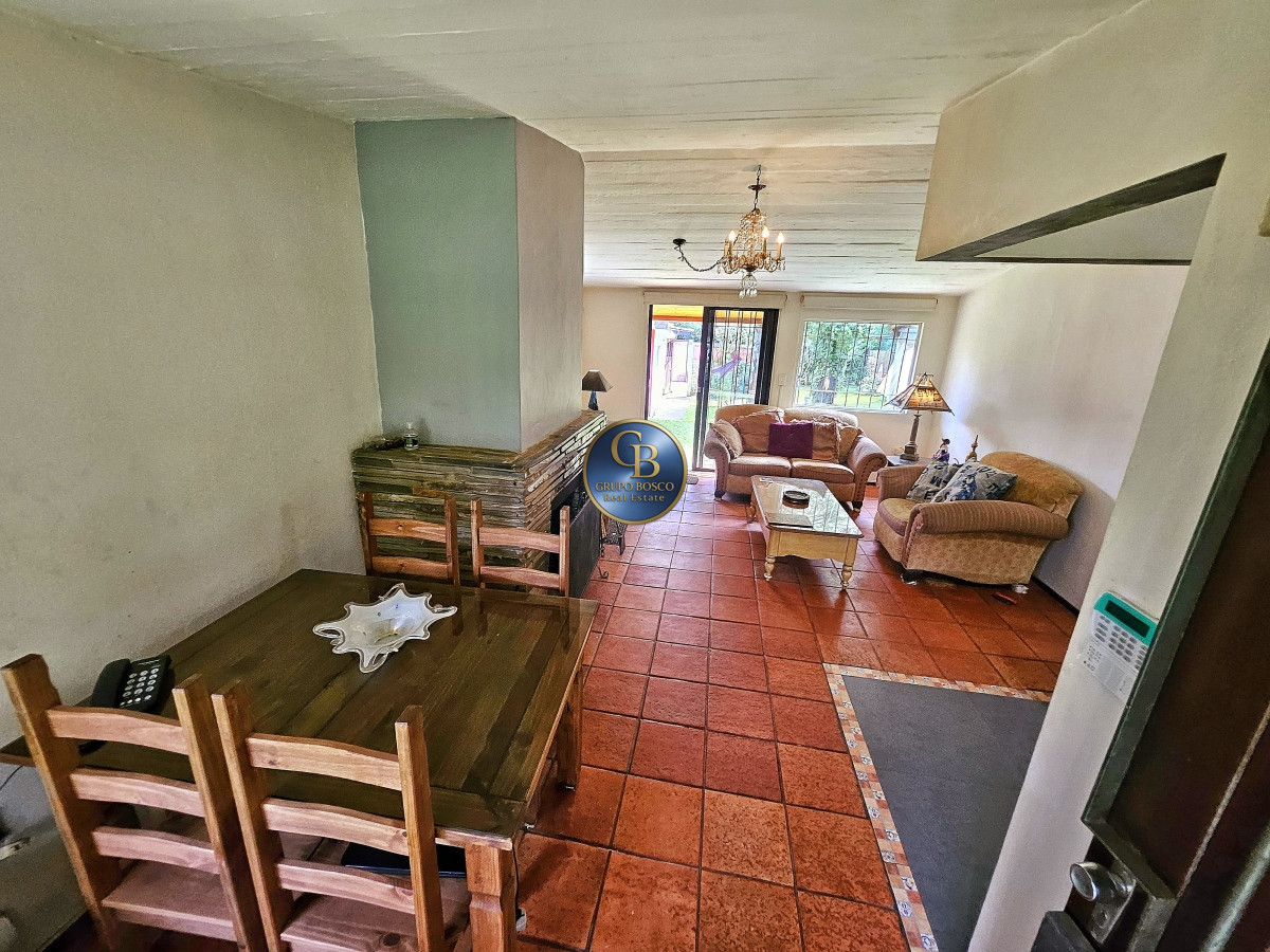 Casa ID.1280 - Casa en Venta y Alquiler temporal