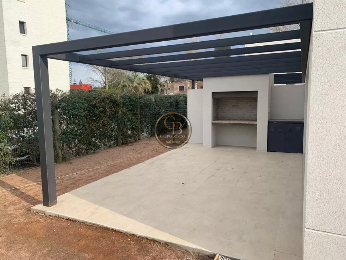 Casa ID.1201 - Venta de Unidad N4 Duplex en complejo con 3 dormitorios Zona Barra de Carrasco