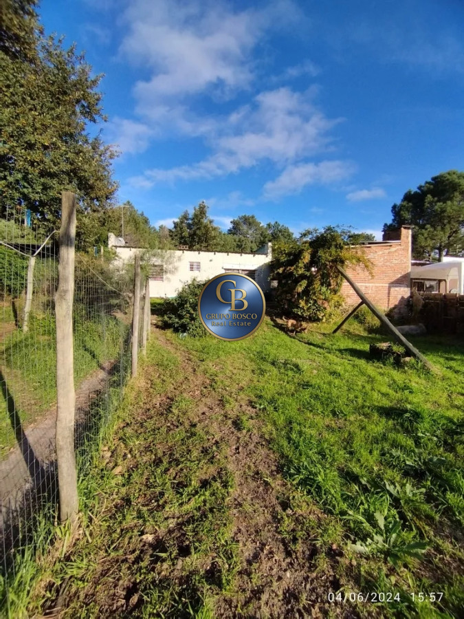 Casa ID.1218 - Venta de Casa 2 dormitorios en El Pinar