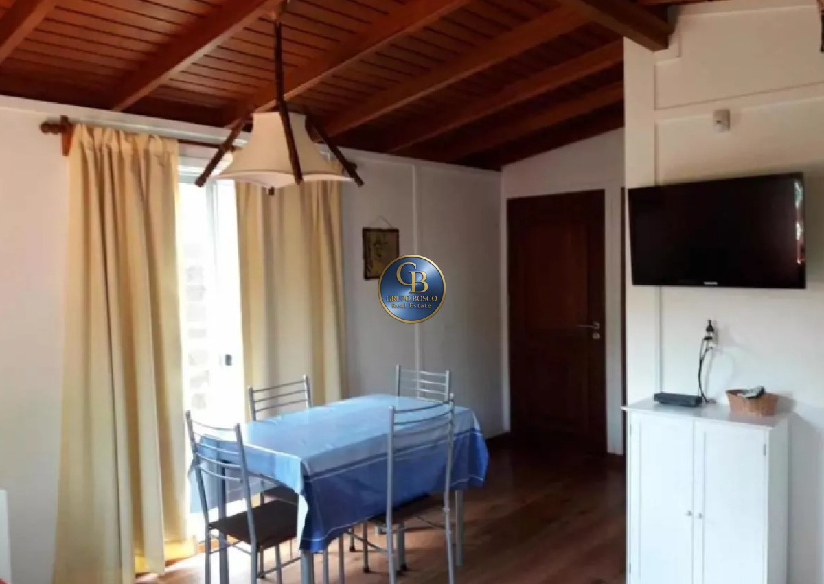 Casa ID.1151 - Complejo de cabañas Ocean Park