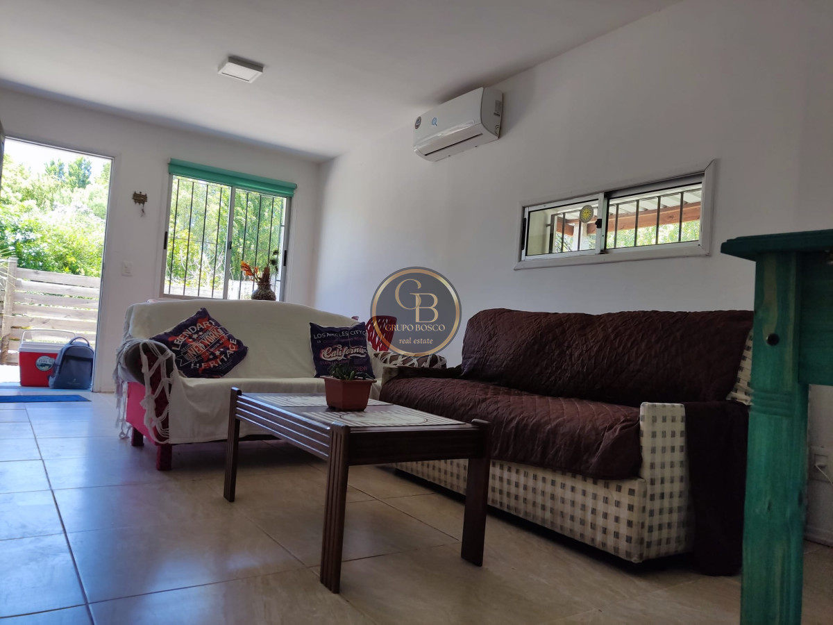 Casa ID.1349 - Casa en La Barra, El Tesoro