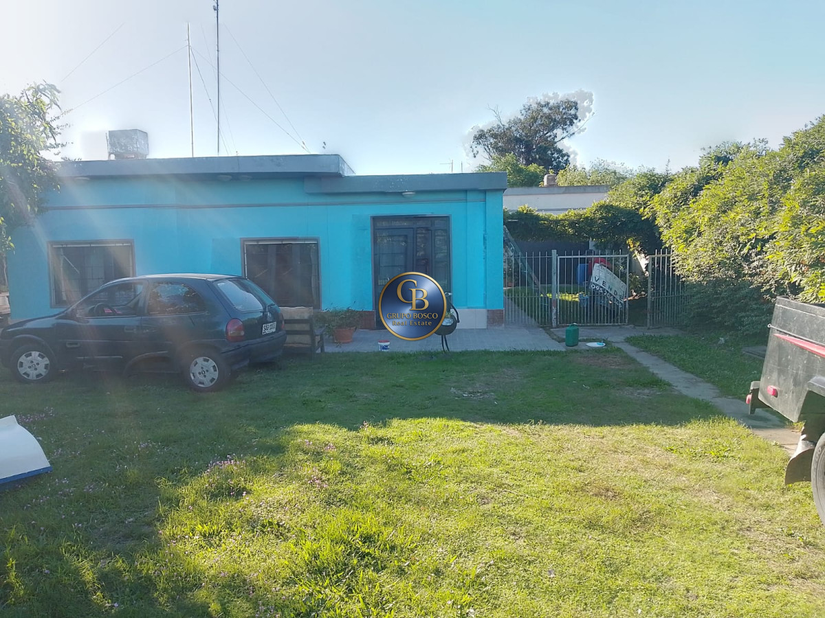 Casa ID.1264 - Casa con apto sobre inter