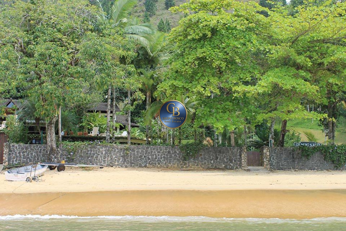 Casa ID.277 - Paradisiaca, Casa en Brasil.