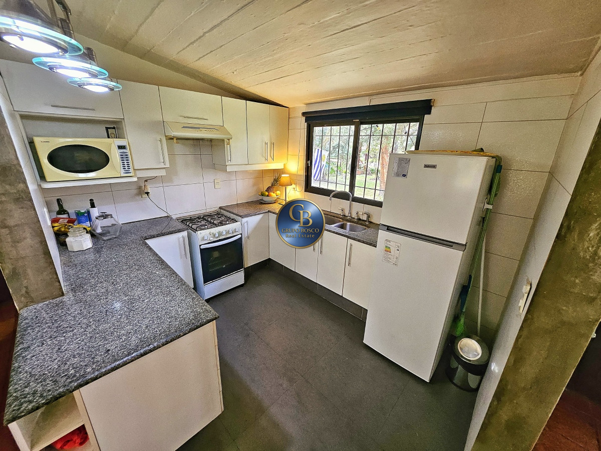 Casa ID.1280 - Casa en Venta y Alquiler temporal