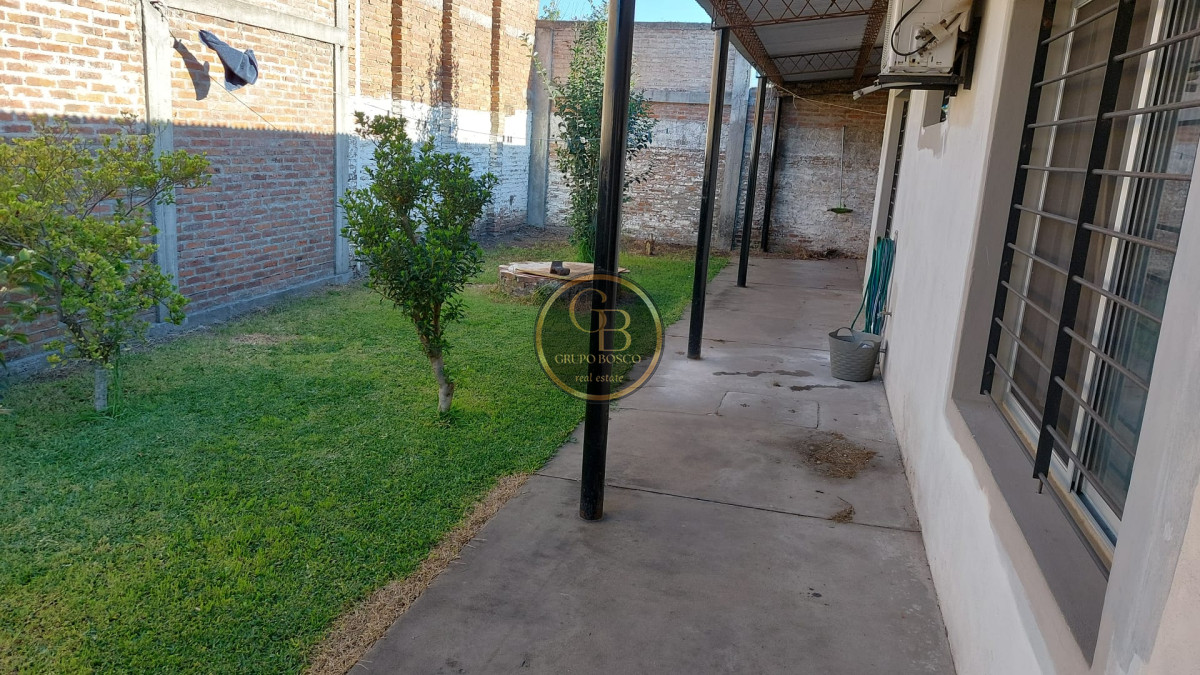 Casa ID.1265 - Casa más aptos Paysandú 