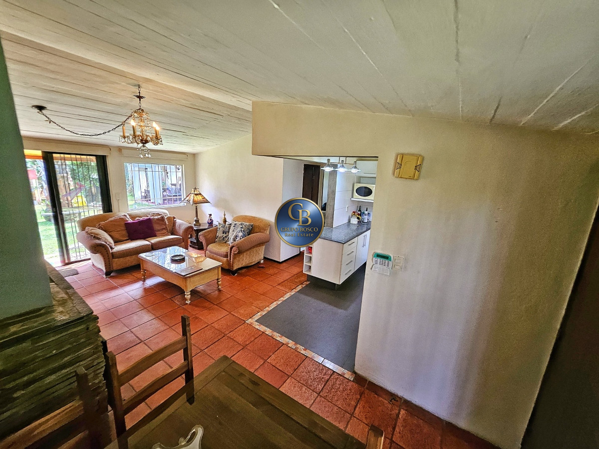 Casa ID.1280 - Casa en Venta y Alquiler temporal