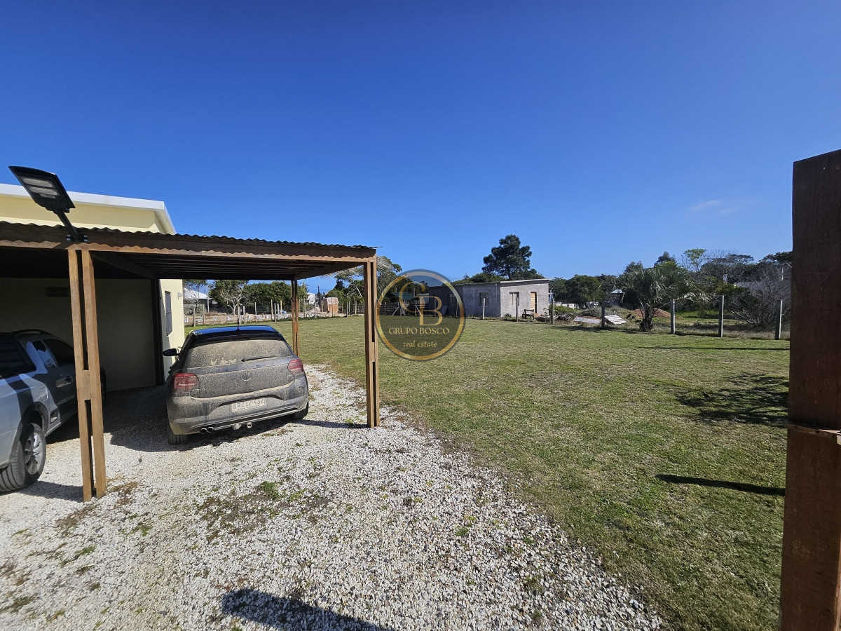 Casa ID.1269 - Casa en Venta La Juanita-José Ignacio