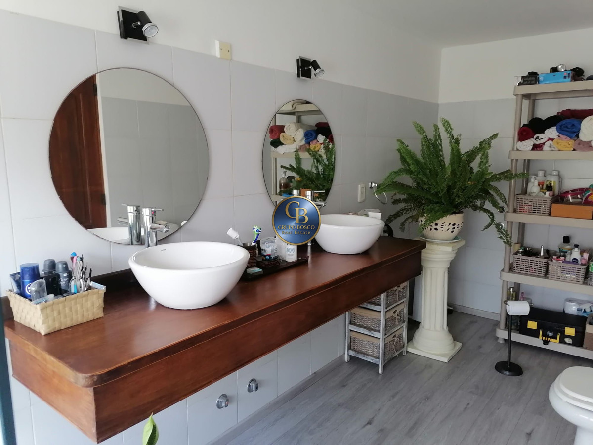 Casa ID.1169 - Casa en Venta Sauce de Portezuelo