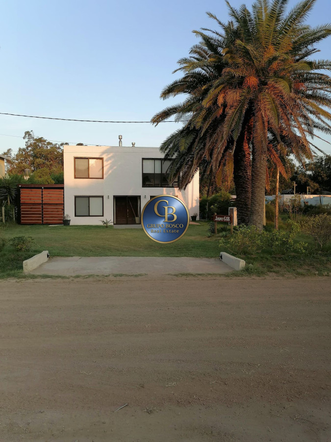 Casa ID.1169 - Casa en Venta Sauce de Portezuelo