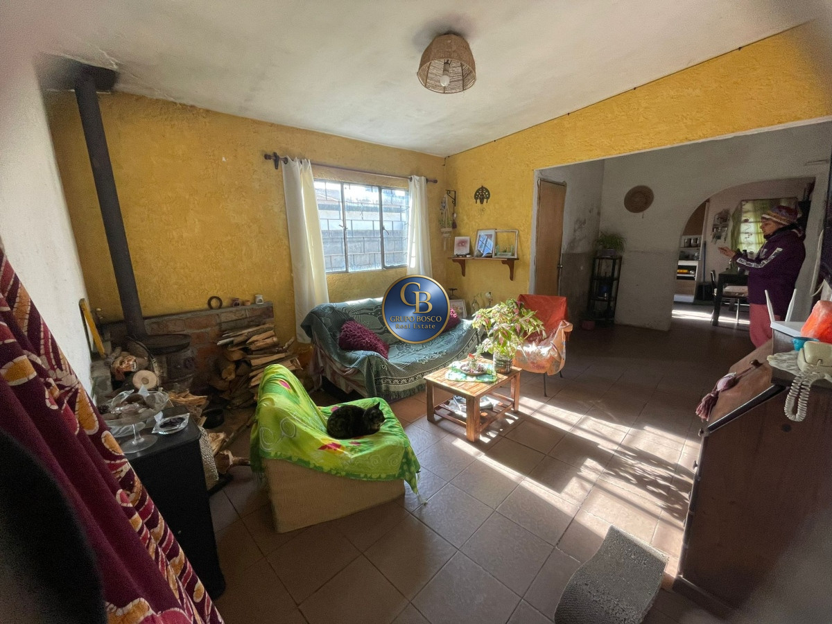 Casa ID.1267 - Pinamar, 4 dormitorios