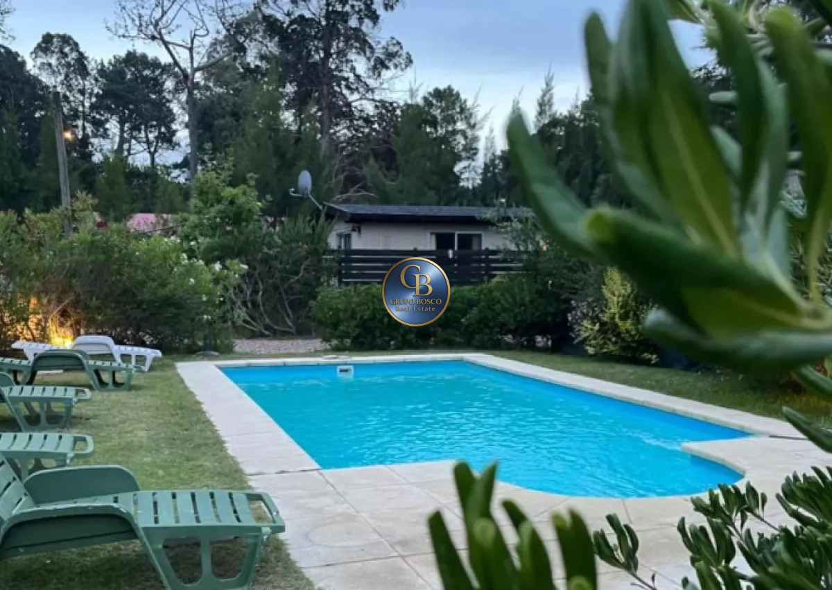 Casa ID.1151 - Complejo de cabañas Ocean Park
