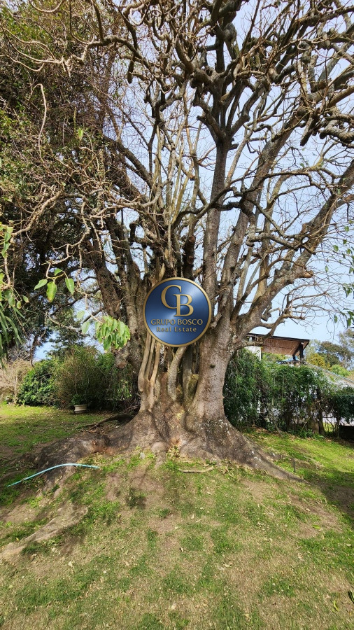 Casa ID.1249 - Casa, Las Grutas 5 Dormitorios