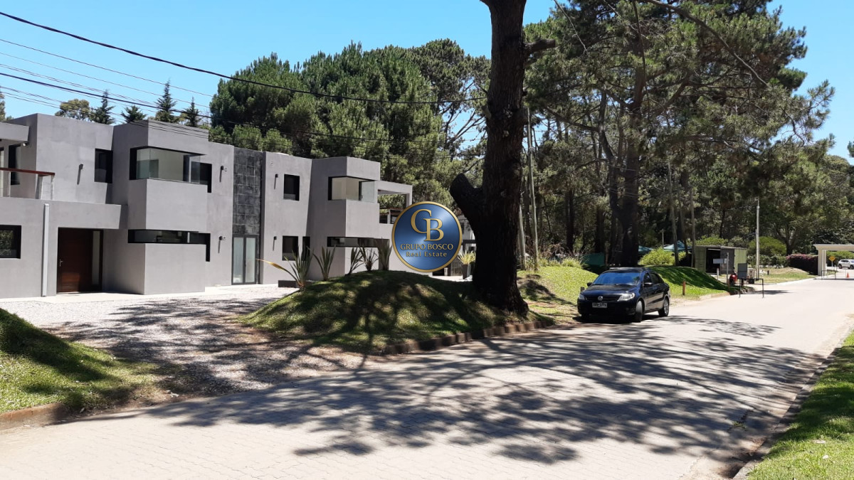 Casa ID.358 - VENTA o ALQUILER ANUAL.  Cómoda Casa en Solanas Vacation Club.