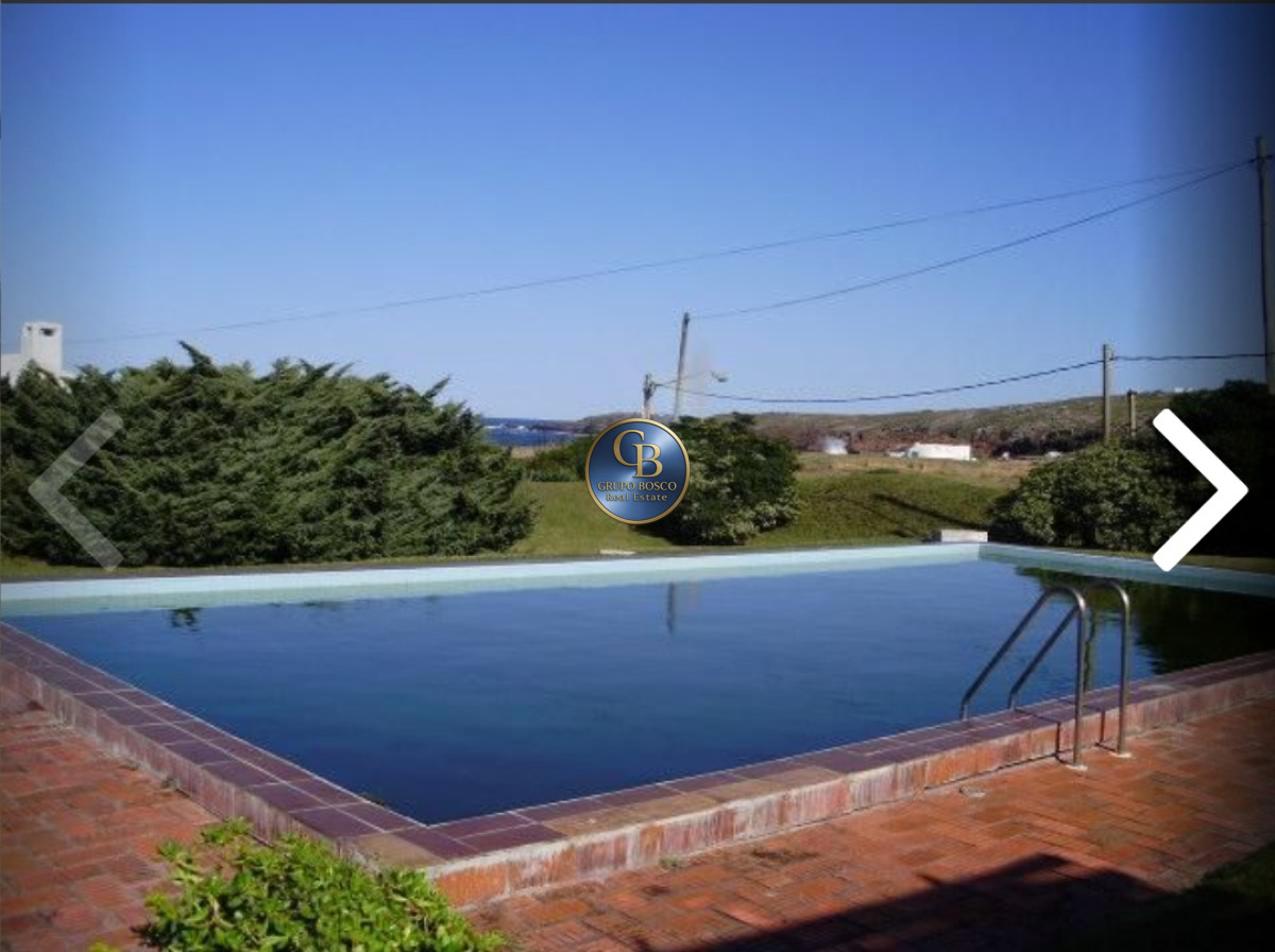 Casa ID.1250 - Casa en Punta Ballena, Las Grutas