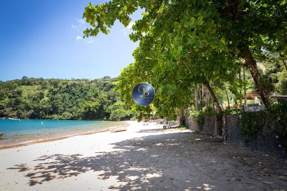 Casa ID.277 - Paradisiaca, Casa en Brasil.