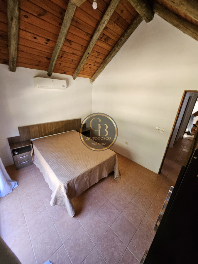 Casa ID.1364 - Casa en venta  en El Tesoro, La Barra.