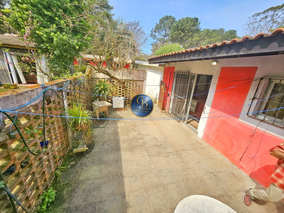 Casa ID.1280 - Casa en Venta y Alquiler temporal