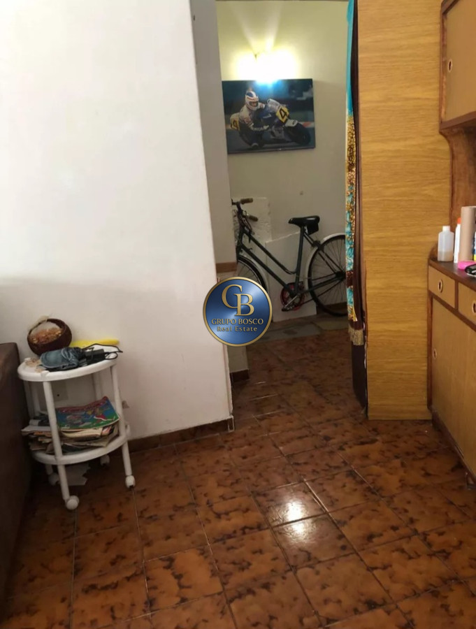 Casa ID.1198 - Casa en planta baja en La Floresta