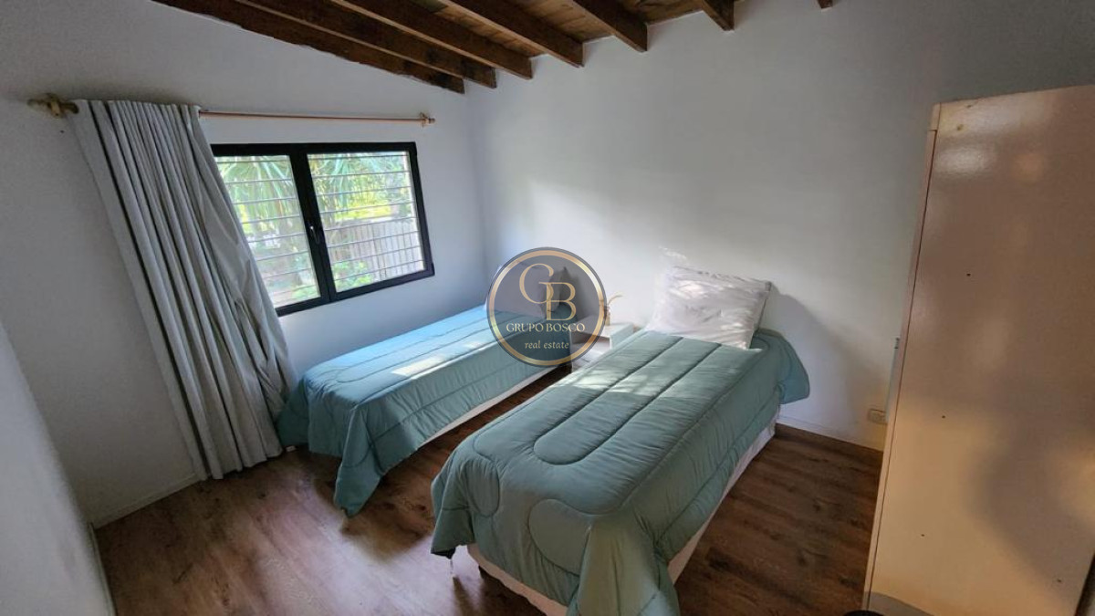 Casa ID.762 - CASA VENTA EN LA BARRA 2 DORMITORIOS 2 BAÑOS 