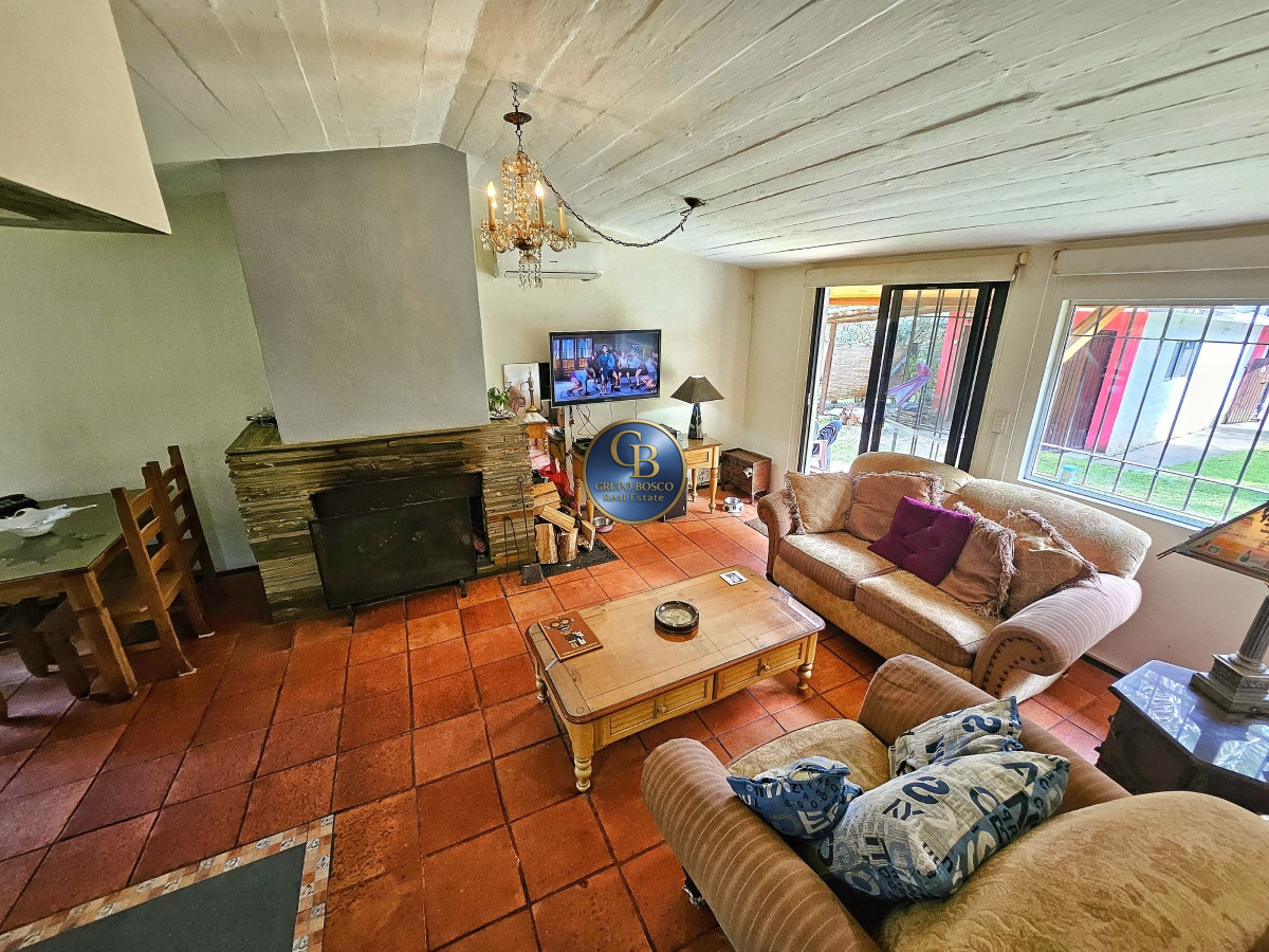 Casa ID.1280 - Casa en Venta y Alquiler temporal