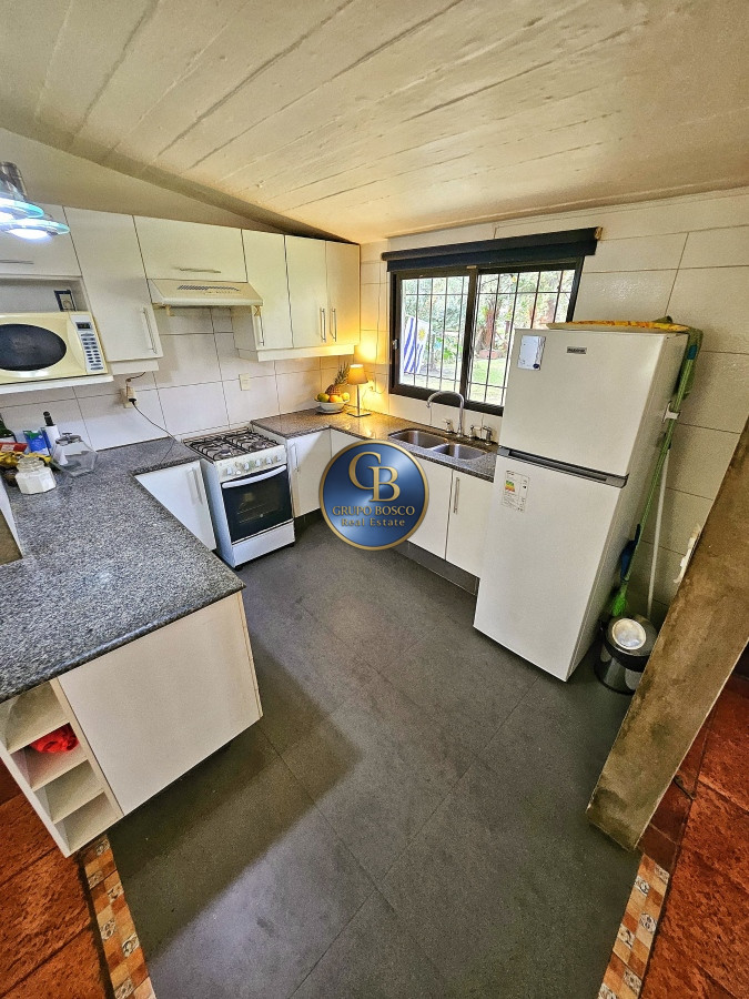 Casa ID.1280 - Casa en Venta y Alquiler temporal
