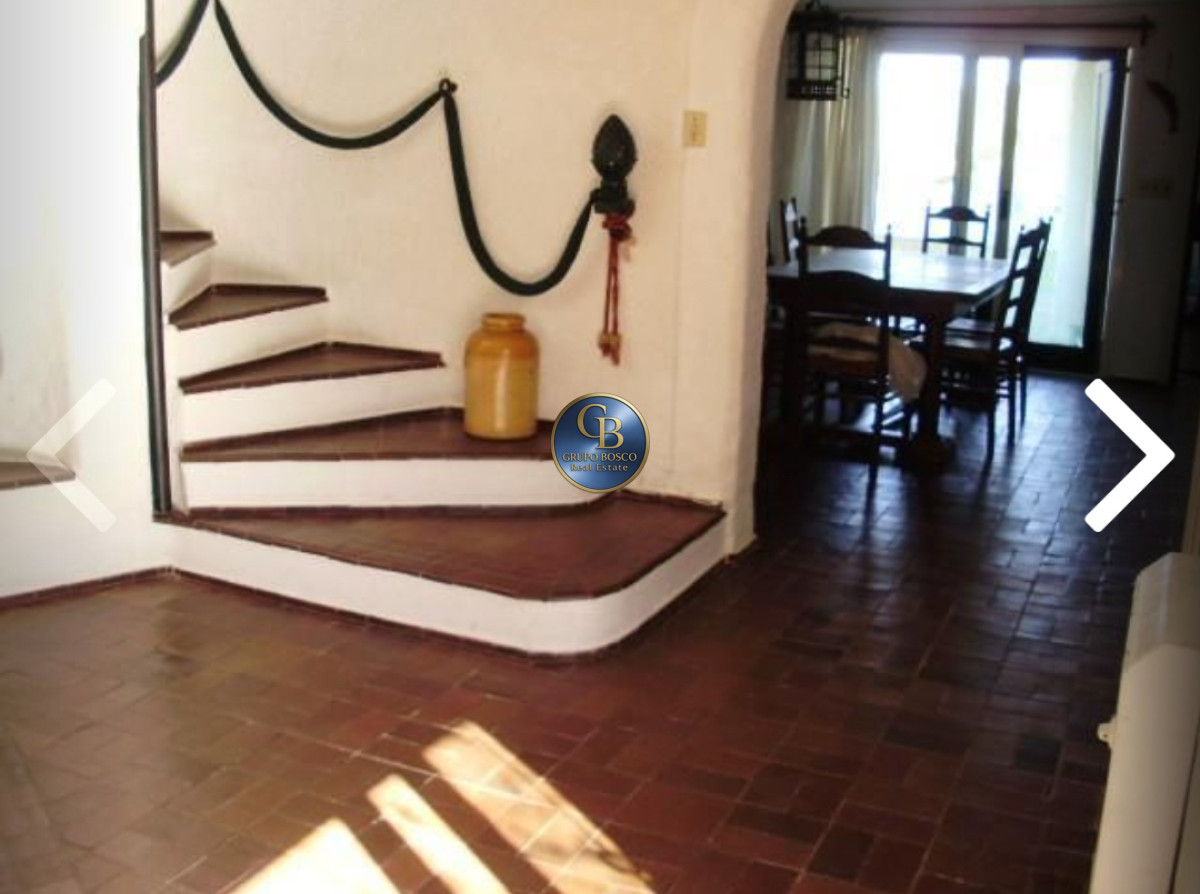 Casa ID.1250 - Casa en Punta Ballena, Las Grutas