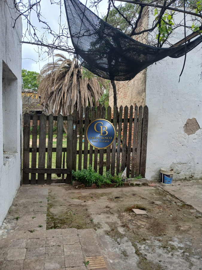Casa ID.1311 - Casa en Paysandú, Otras Zonas