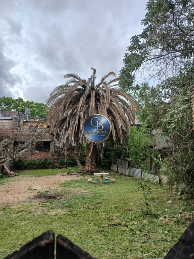 Casa ID.1311 - Casa en Paysandú, Otras Zonas