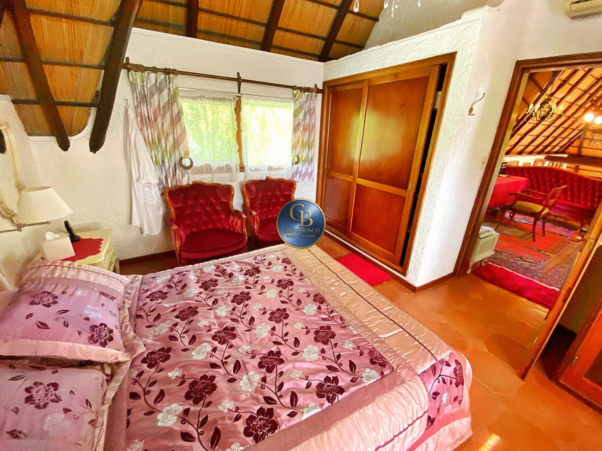 Casa ID.1336 - Casa en Venta 3 Dormitorios P. 35  Mansa