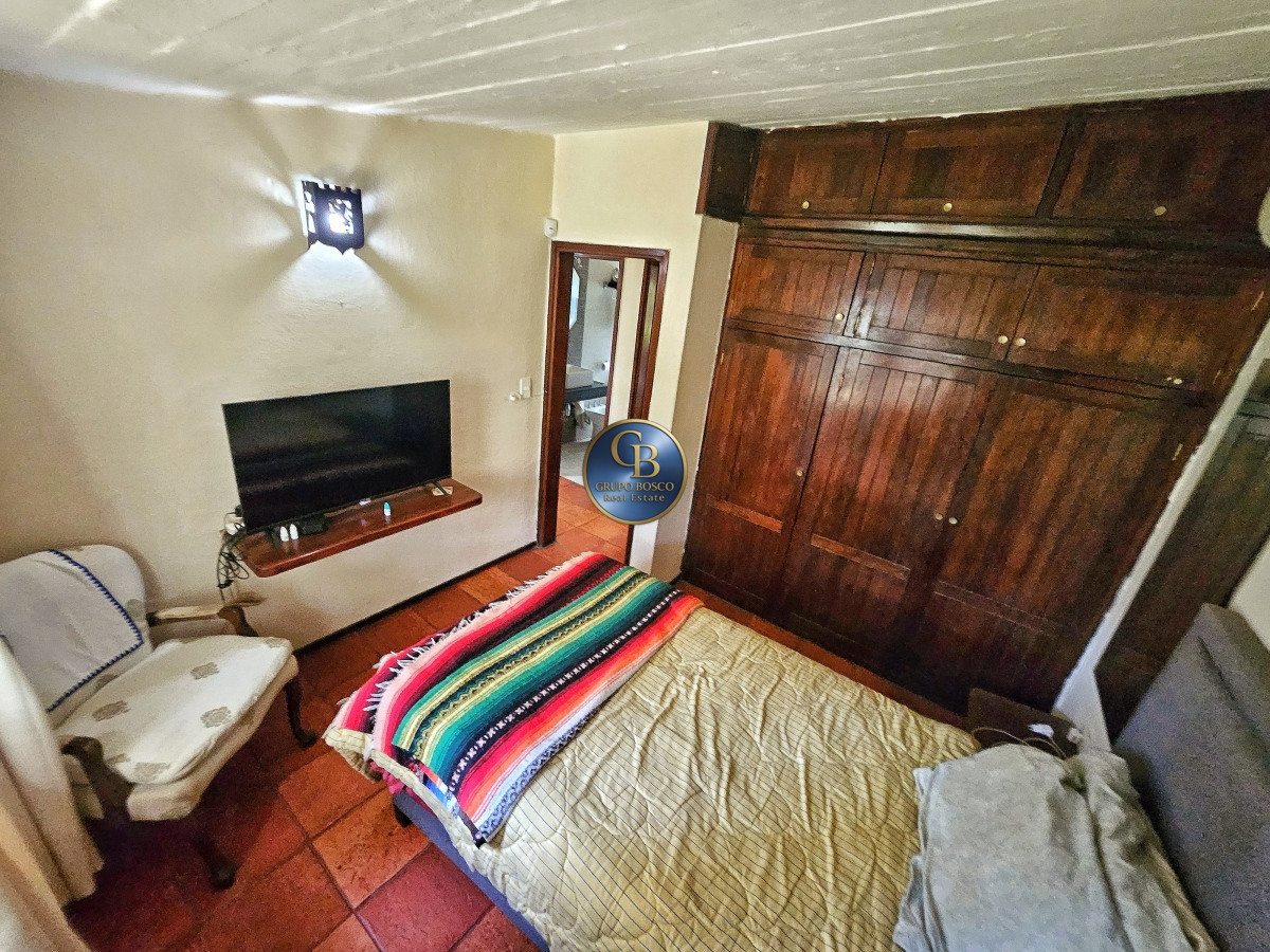 Casa ID.1280 - Casa en Venta y Alquiler temporal
