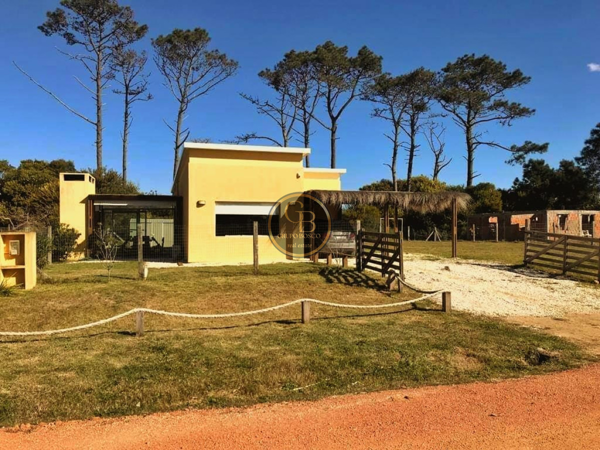 Casa ID.1269 - Casa en Venta La Juanita-José Ignacio