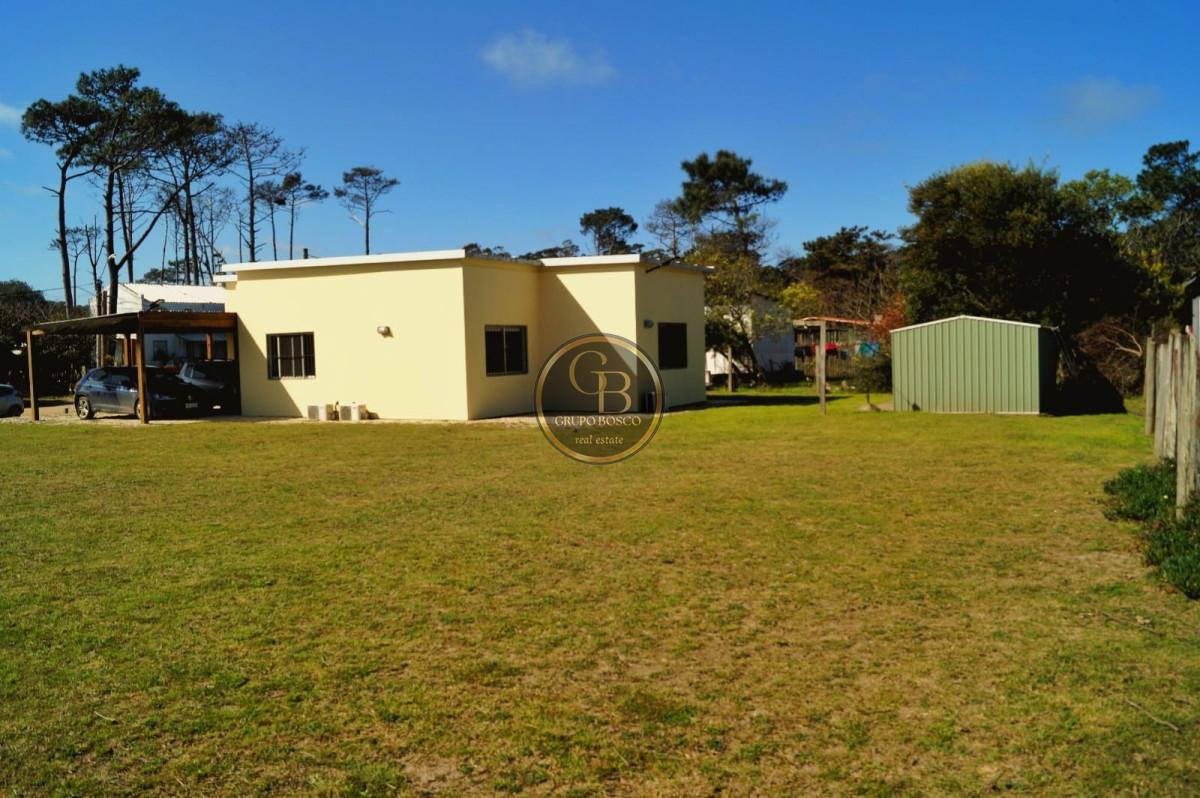 Casa ID.1269 - Casa en Venta La Juanita-José Ignacio