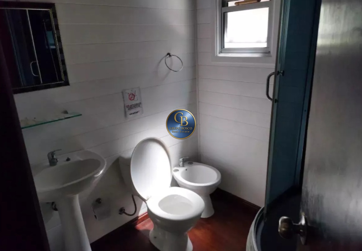 Casa ID.1151 - Complejo de cabañas Ocean Park