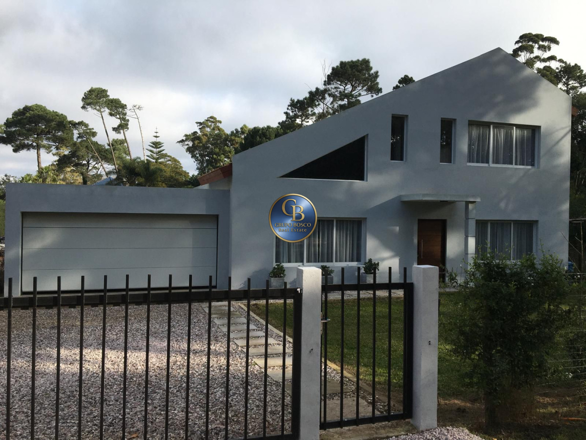 Casa ID.1167 - Casa en Maldonado, Camino a la Laguna