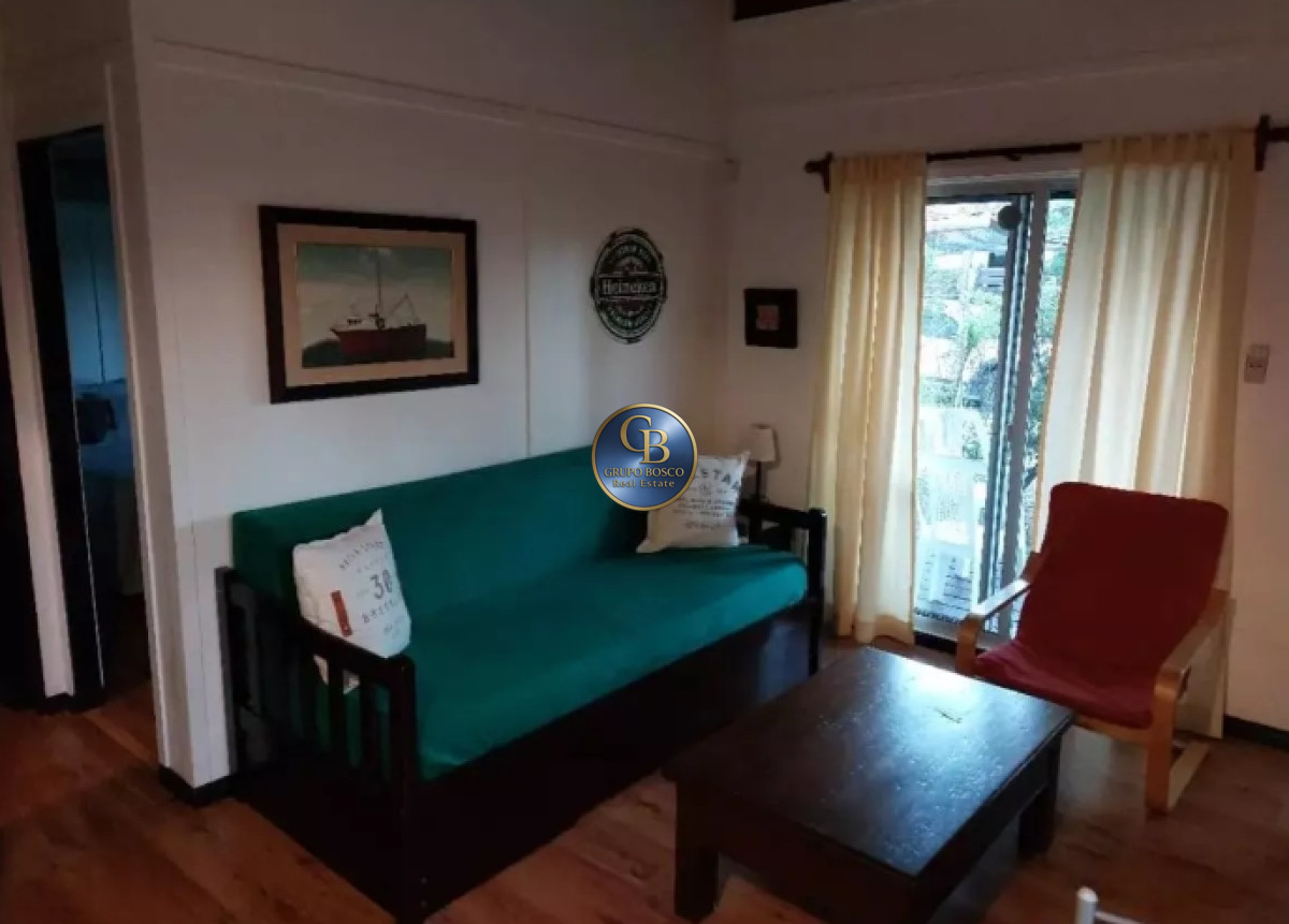 Casa ID.1151 - Complejo de cabañas Ocean Park