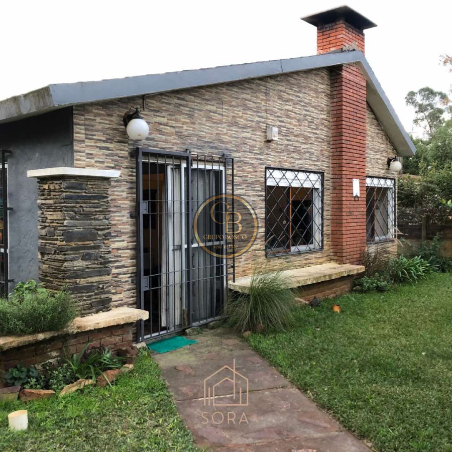 Casa ID.1263 - Casa en Balnearios, Parque del Plata