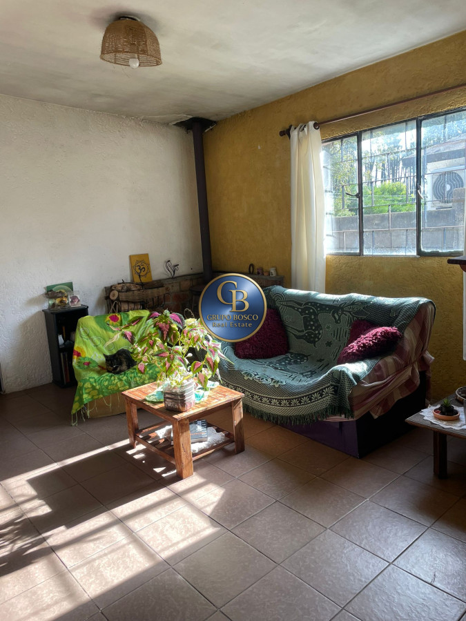 Casa ID.1267 - Pinamar, 4 dormitorios