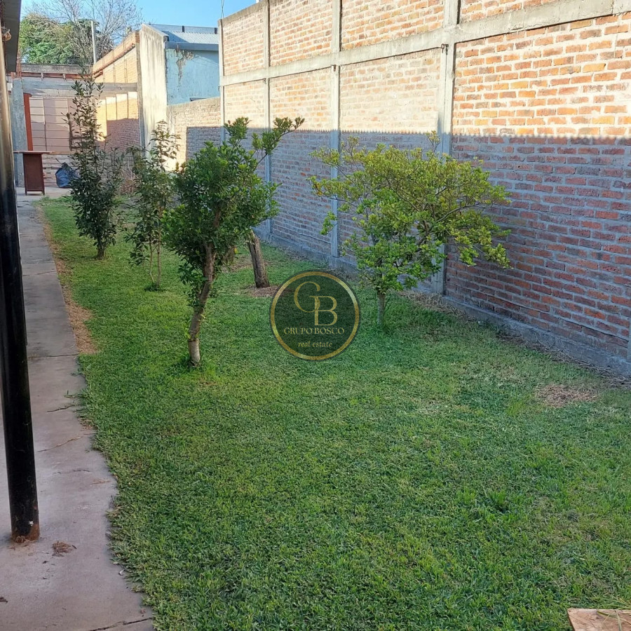 Casa ID.1265 - Casa más aptos Paysandú 