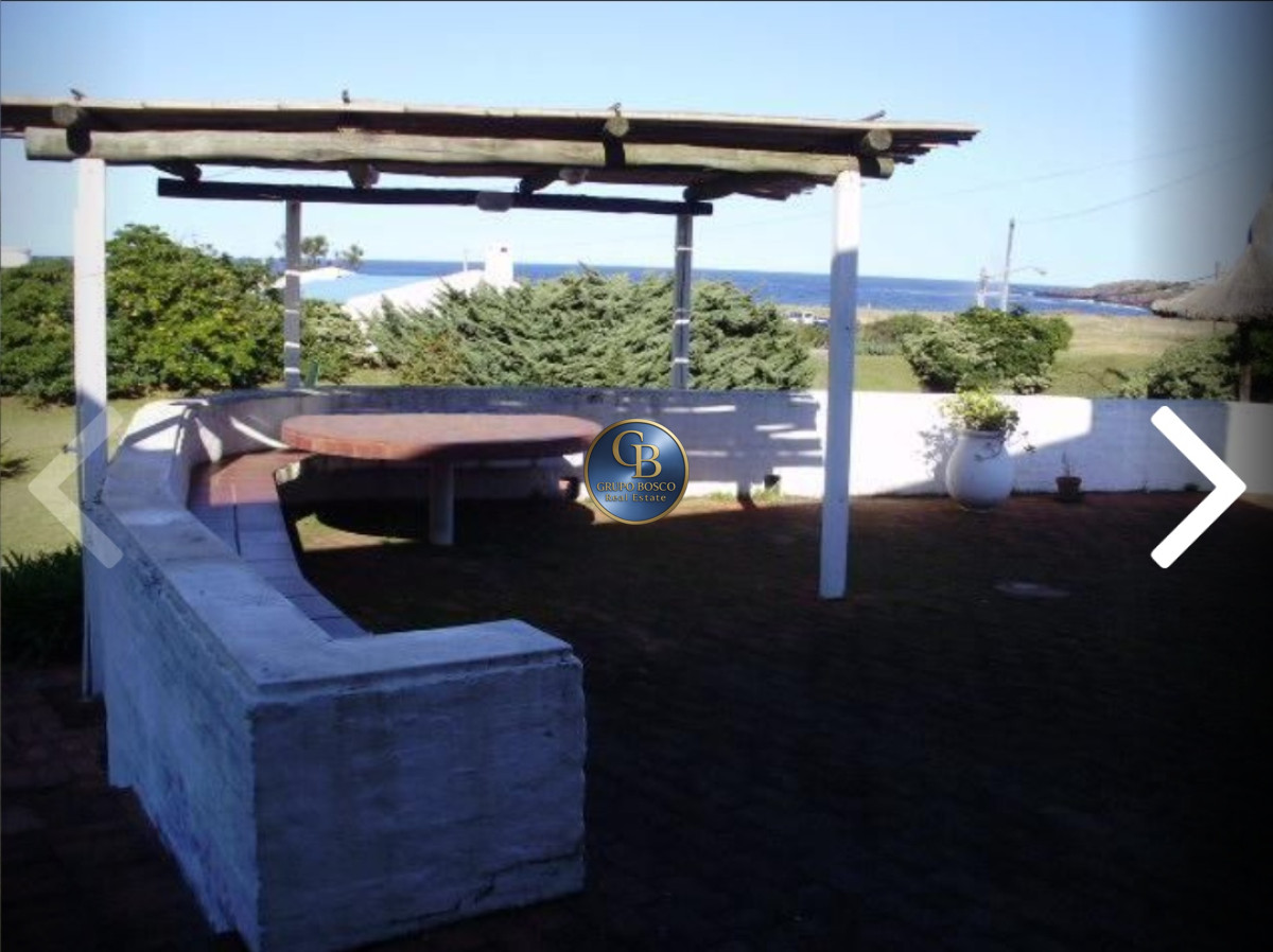 Casa ID.1250 - Casa en Punta Ballena, Las Grutas