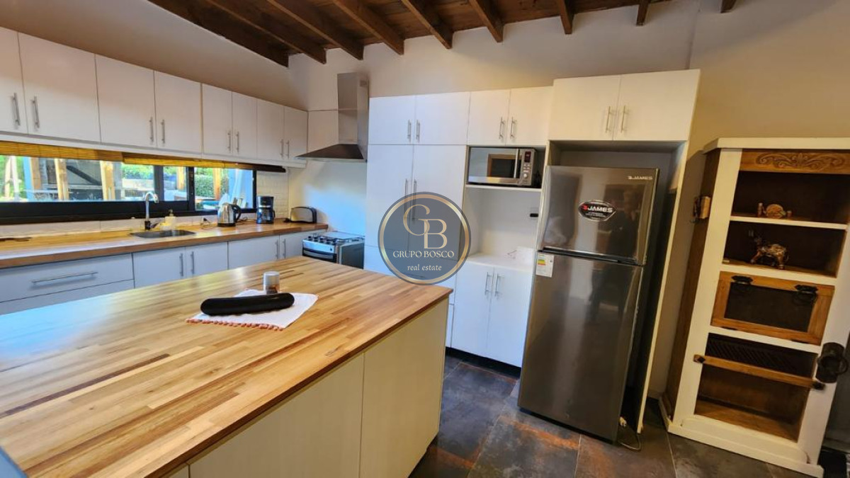 Casa ID.762 - CASA VENTA EN LA BARRA 2 DORMITORIOS 2 BAÑOS 