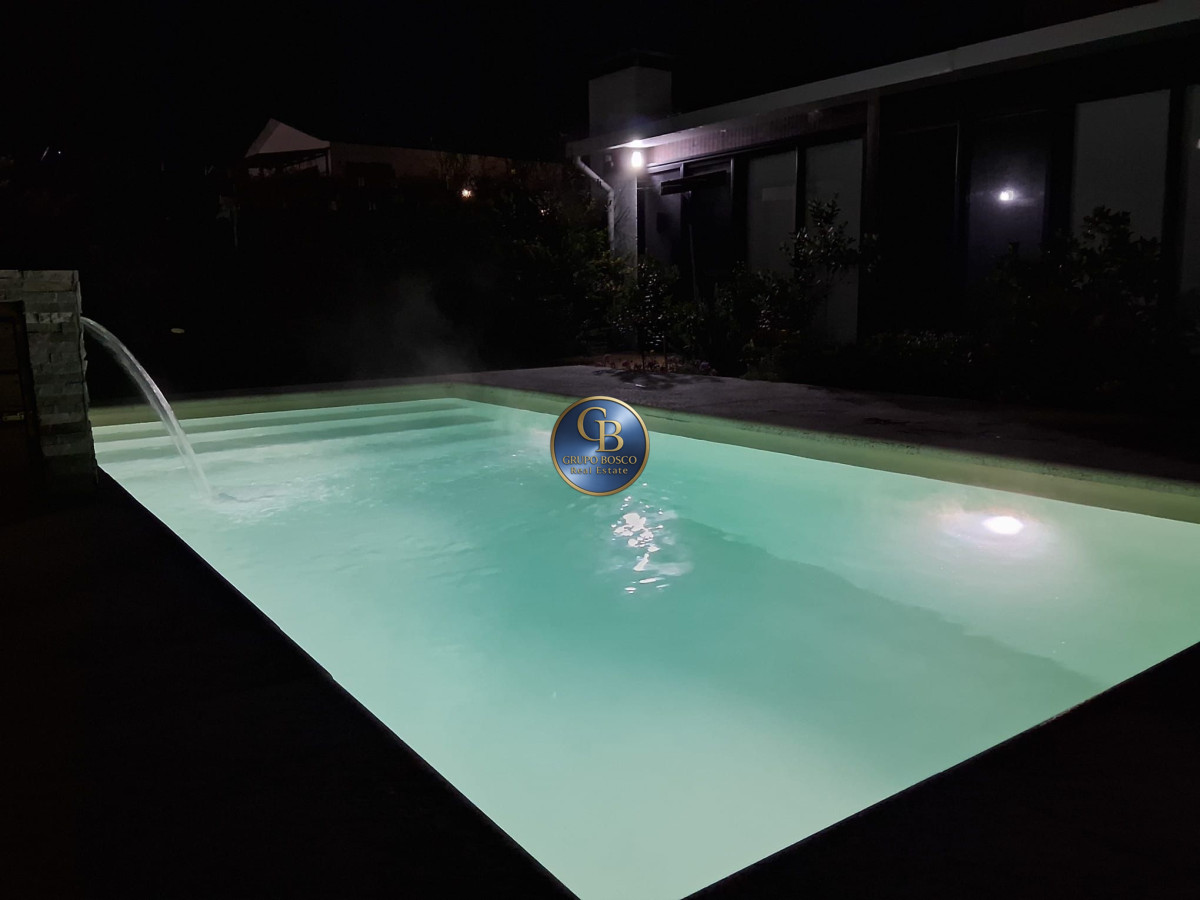 Casa ID.1169 - Casa en Venta Sauce de Portezuelo