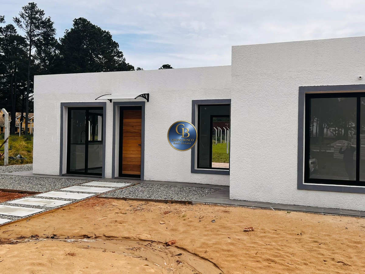 Casa ID.1186 - Casa en Chacras Del Pinar